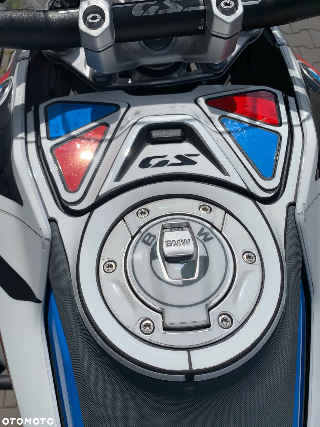 BMW GS - 22