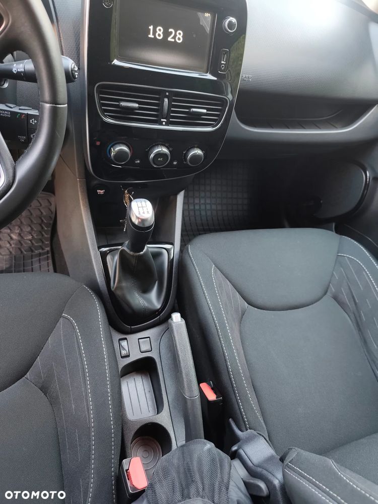 Renault Clio 1.5 dCi Energy Limited - 5
