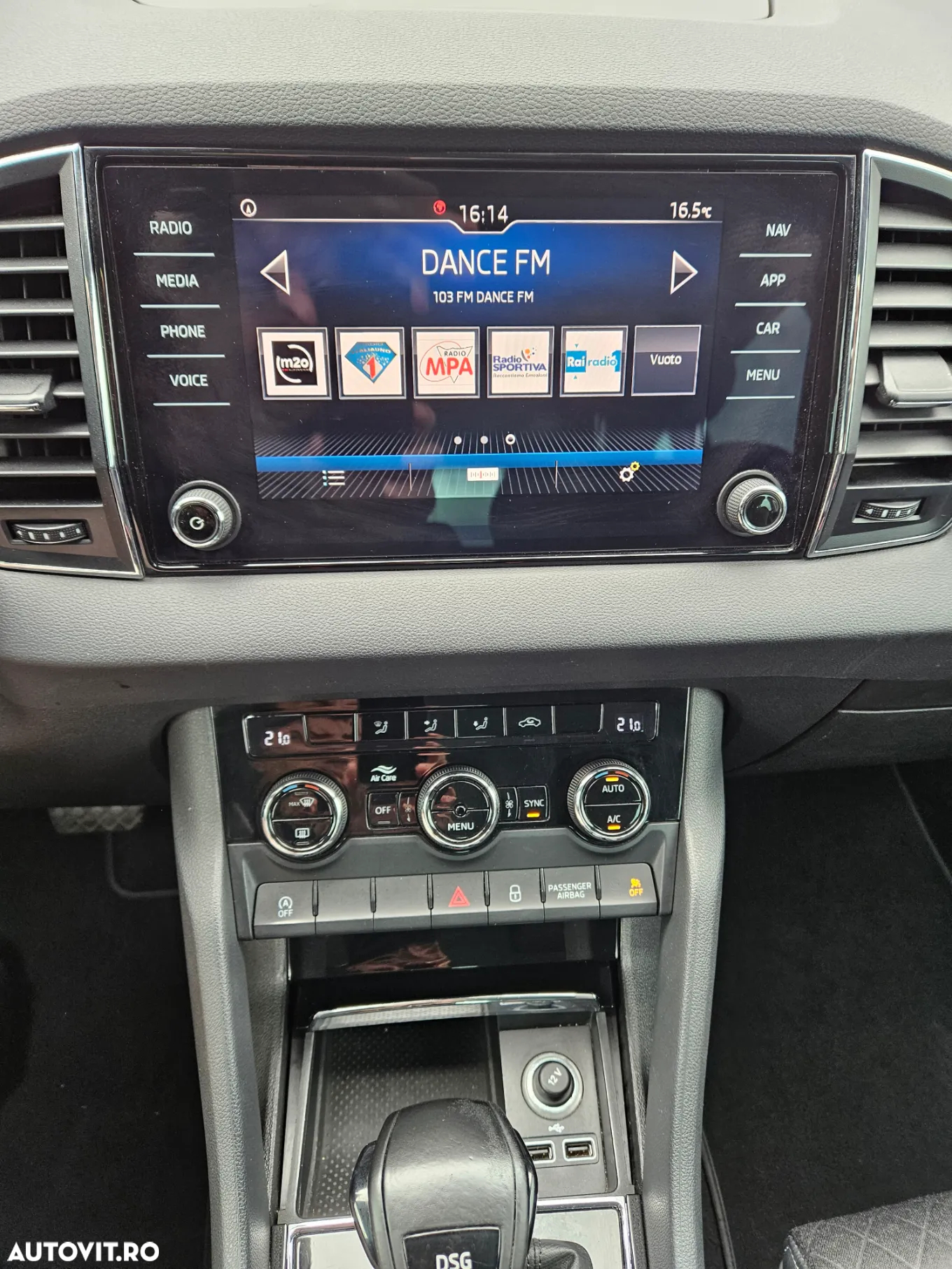 Skoda Karoq 1.6 TDI DSG Style - 15