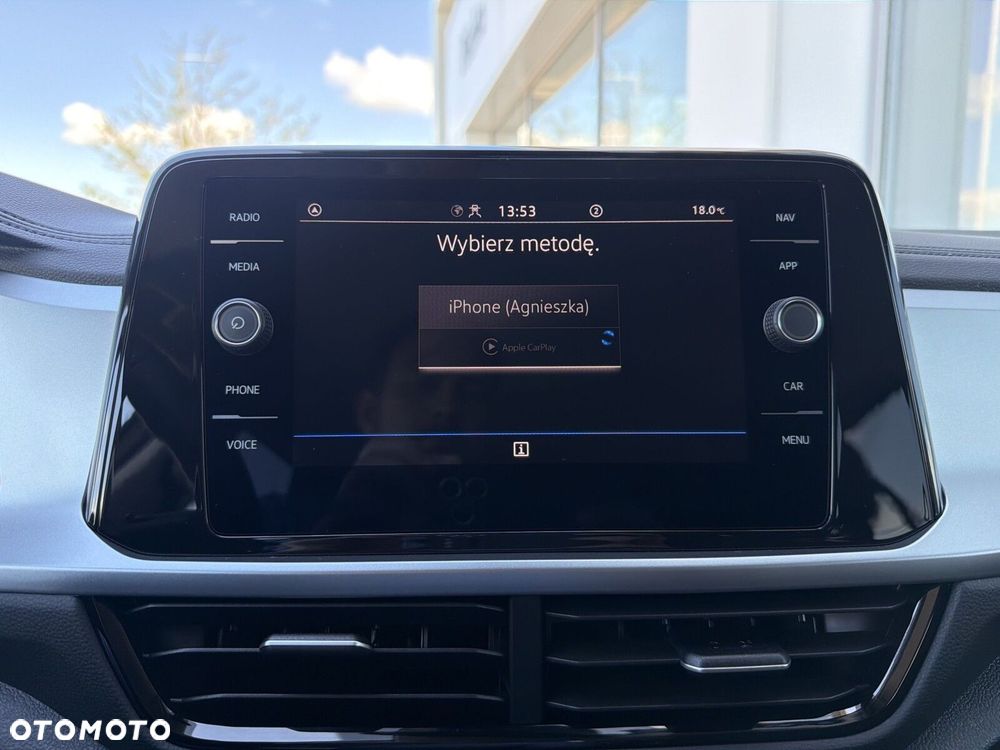 Volkswagen T-Roc 1.0 TSI Life - 24