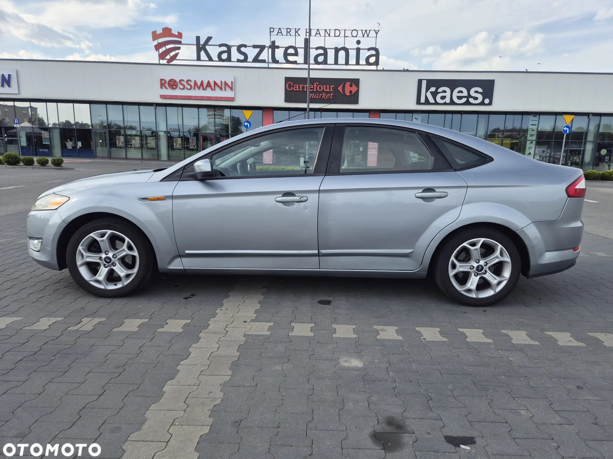 Ford Mondeo 2.0 Trend / Trend+ - 9