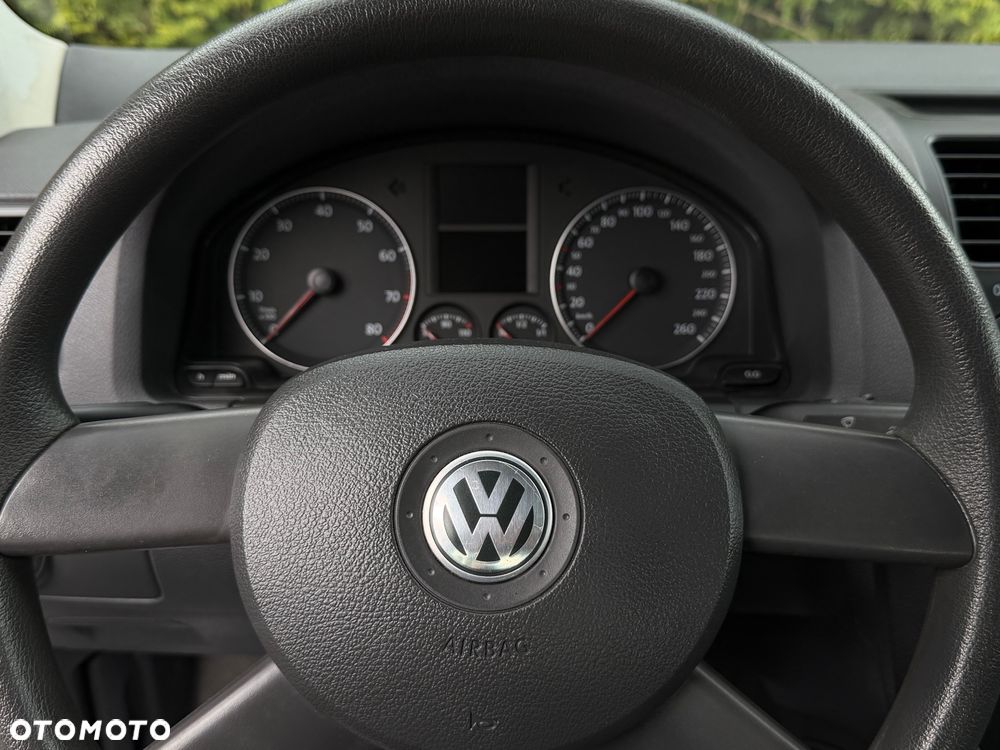 Volkswagen Golf 1.6 United - 22