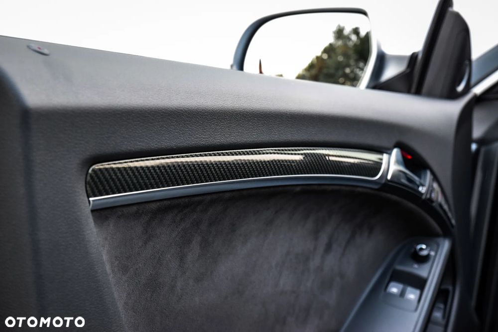 Audi RS5 Coupé S tronic - 36