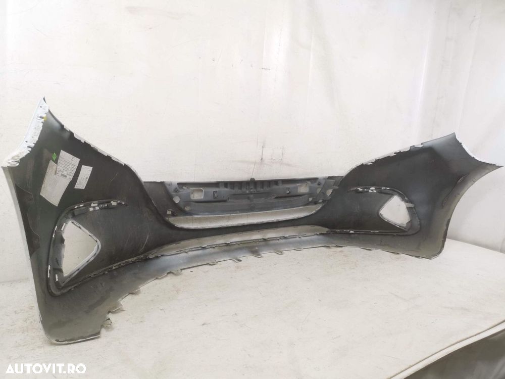 Bara Fata   Mercedes Benz Vito W447 2024 2025 Facelift Originala In St - 6