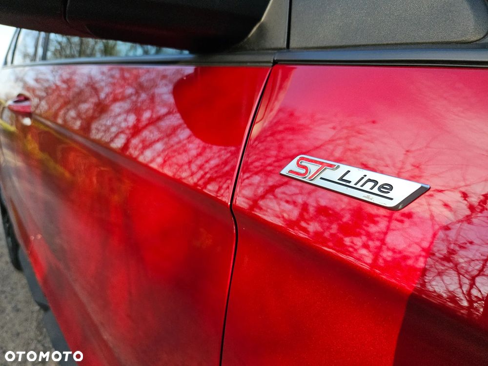 Ford Edge - 12