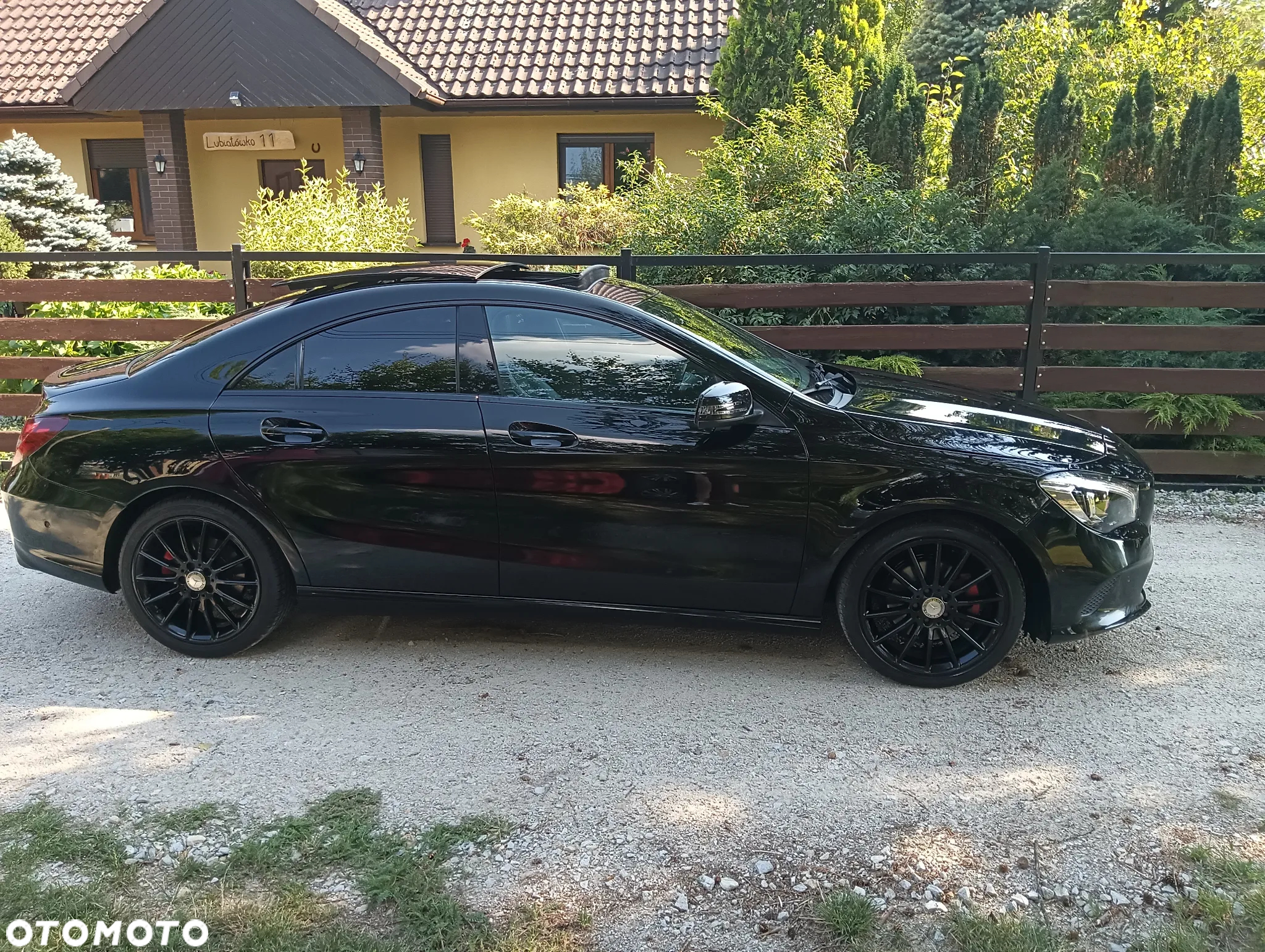 Mercedes-Benz CLA 200 - 3
