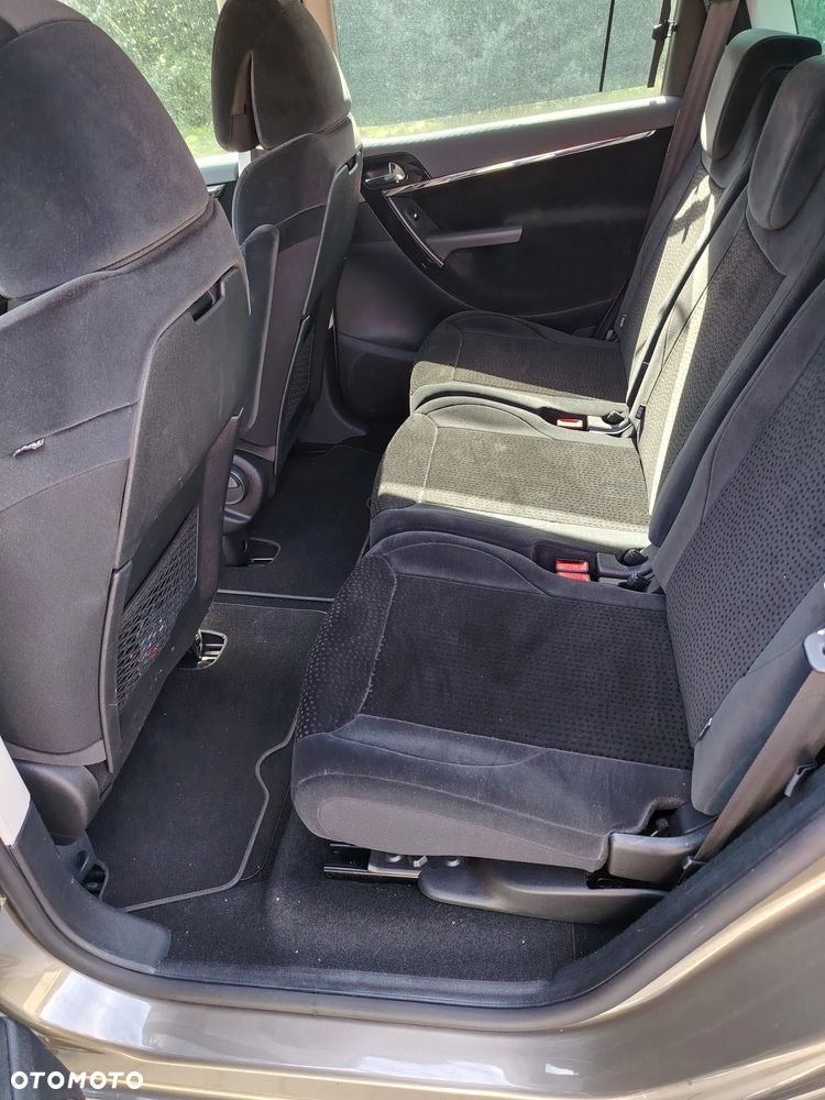 Citroën C4 Picasso 2.0 HDi Exclusive - 14