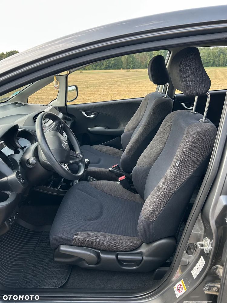 Honda Jazz 1.4 Comfort - 8