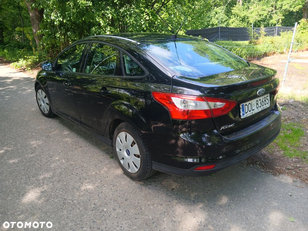 Ford Focus 1.6 TDCi Ambiente - 5