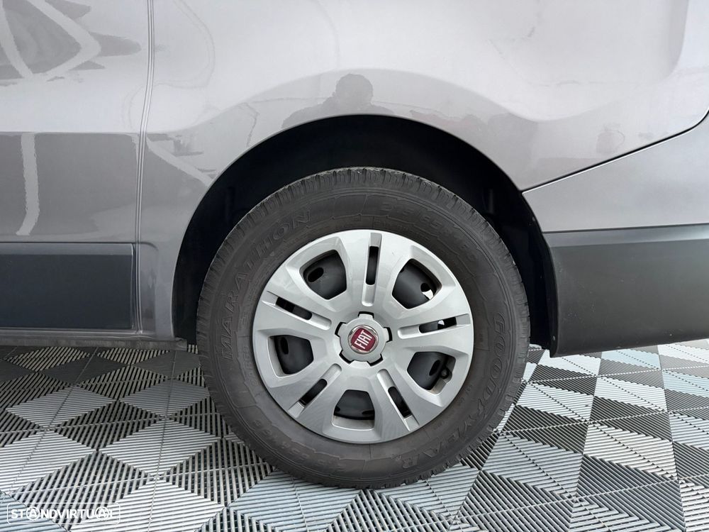 Fiat Talento 1.6 M-Jet L1H1 9L - 15