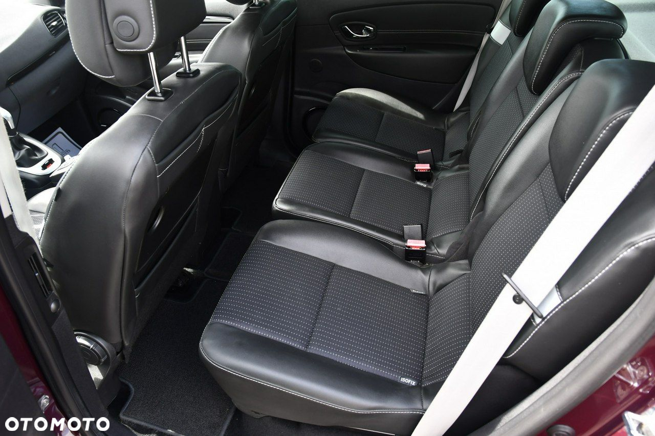 Renault Scenic - 19