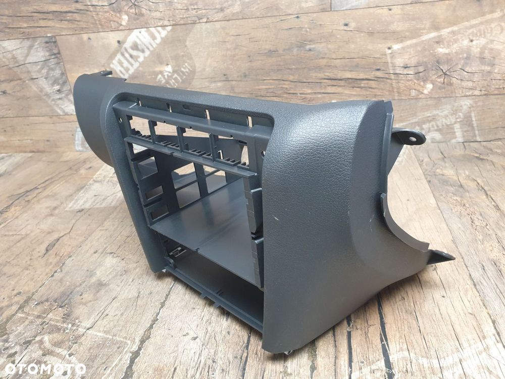 Kokpit schowek Skoda Octavia I  1U1858089 - 4