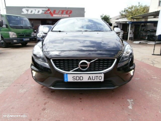 Volvo V40 2.0 D2 R-Design - 2