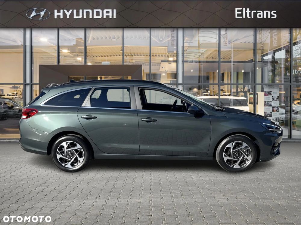 Hyundai i30 1.6 T-GDI Smart DCT - 7