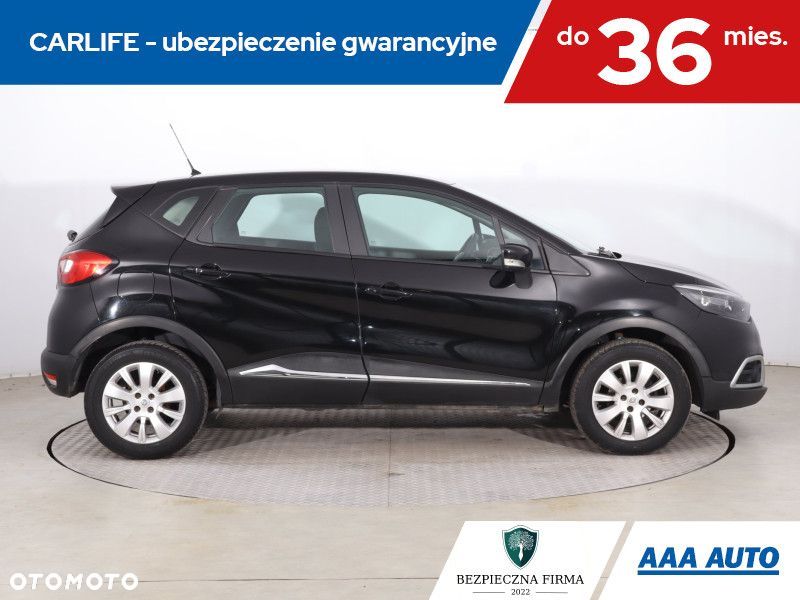 Renault Captur - 8