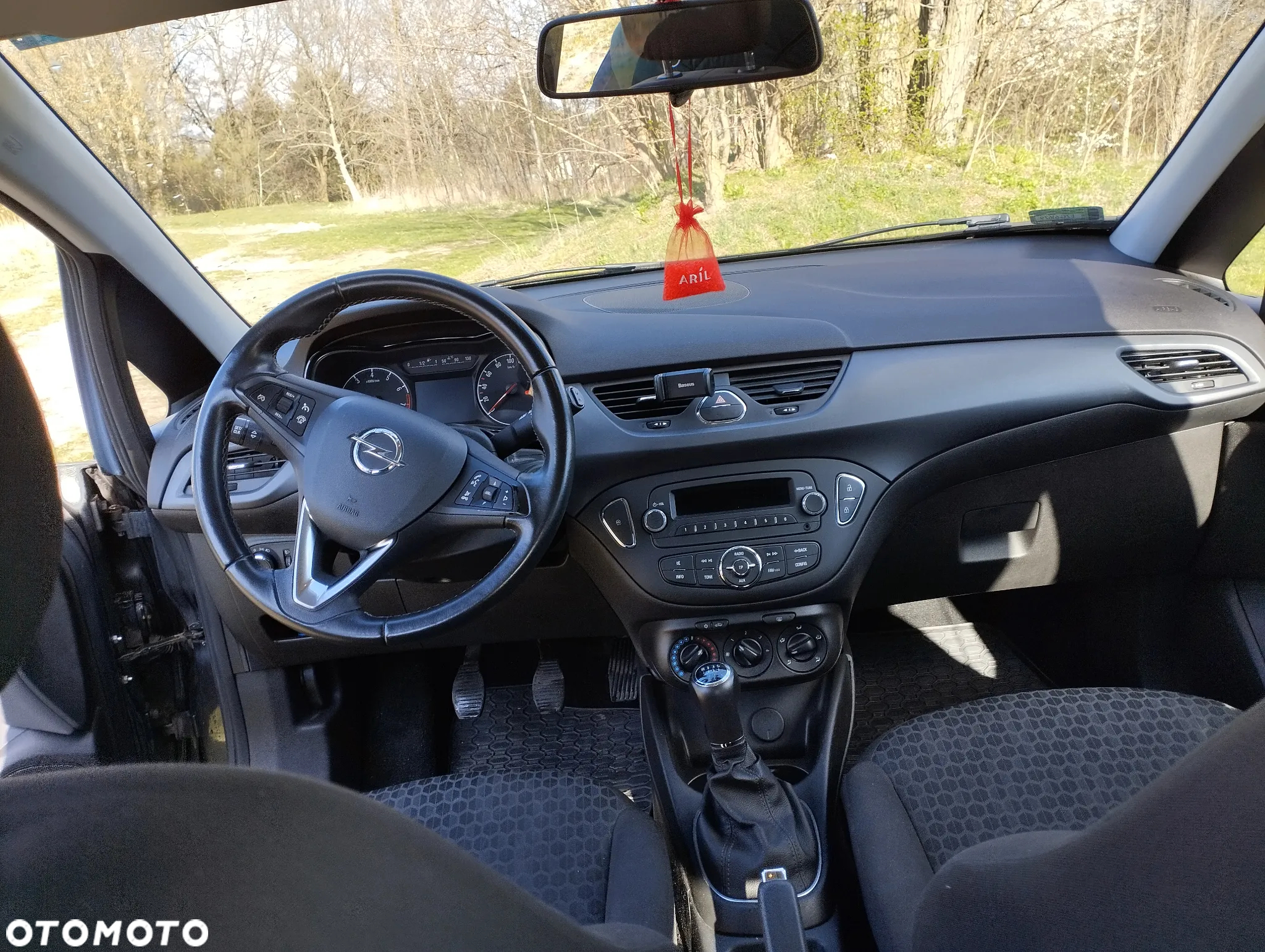 Opel Corsa 1.4 Enjoy - 3