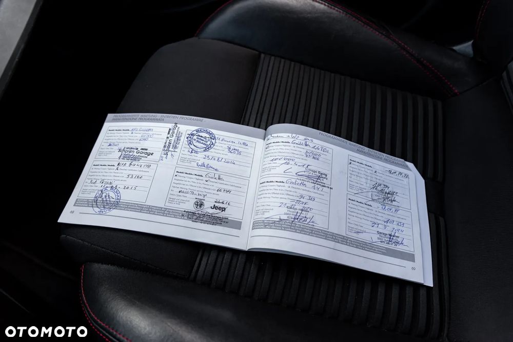 Alfa Romeo Giulietta 1.4 TB 16V Multiair - 25