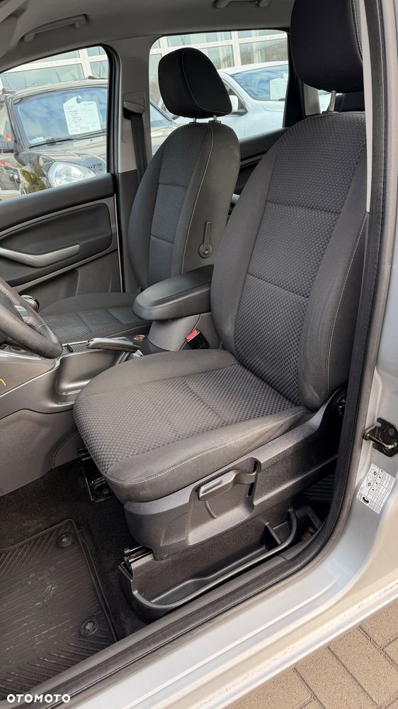 Ford C-MAX 1.8 Ghia - 24