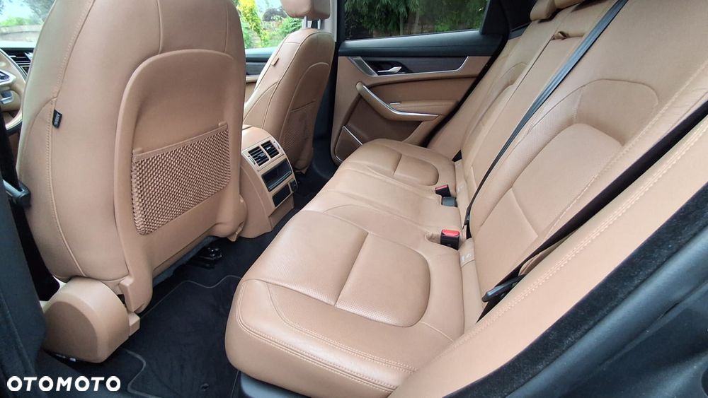 Jaguar F-Pace D200 AWD R-Dynamic SE 90th Anniversary Edition - 20