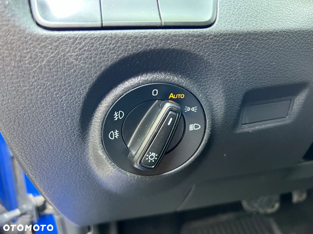 Skoda Fabia 1.0 TSI Style Color DSG - 21