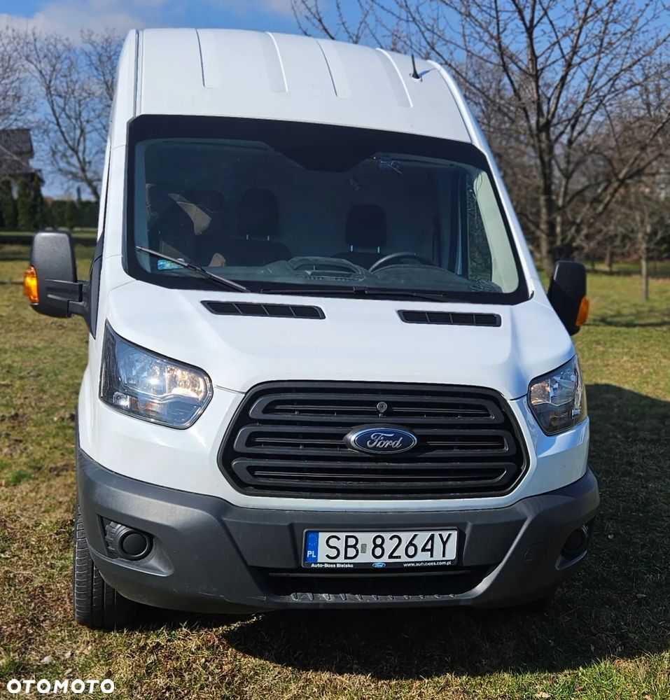 Ford TRANSIT - 3