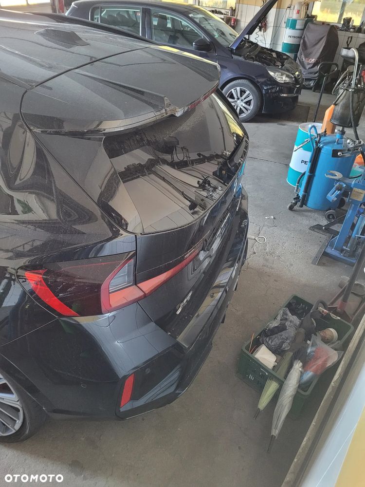 BMW X1 2026 photo 5