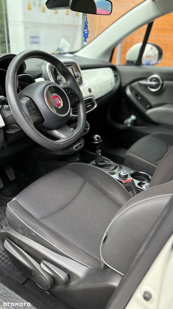 Fiat 500X 1.4 MultiAir Pop Star - 15