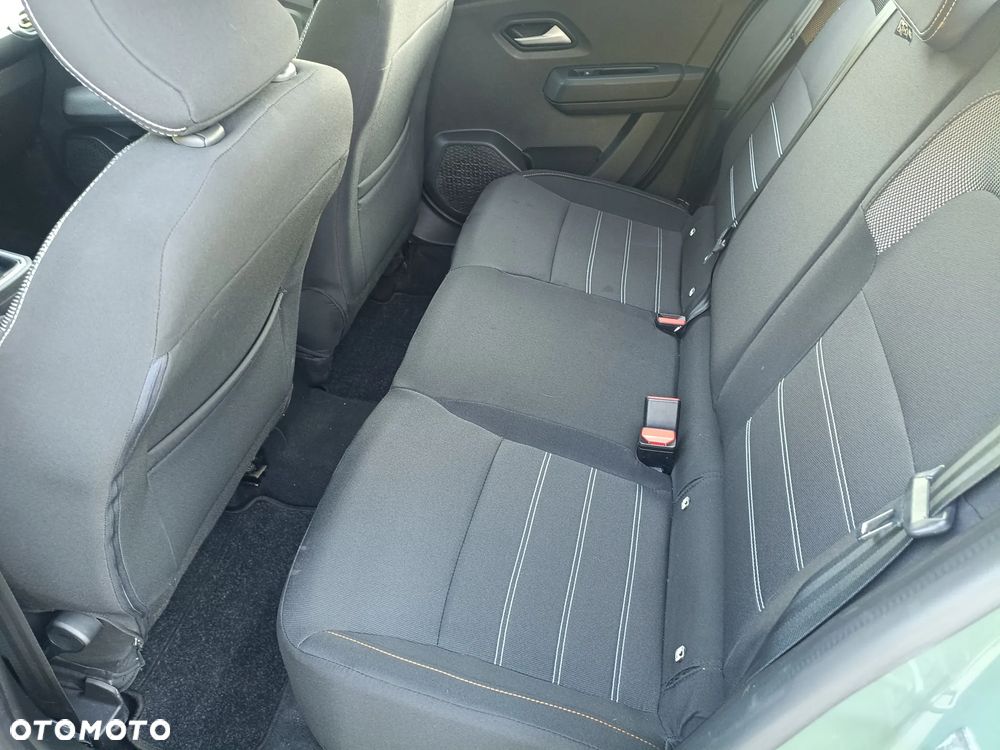 Dacia Sandero Stepway - 11