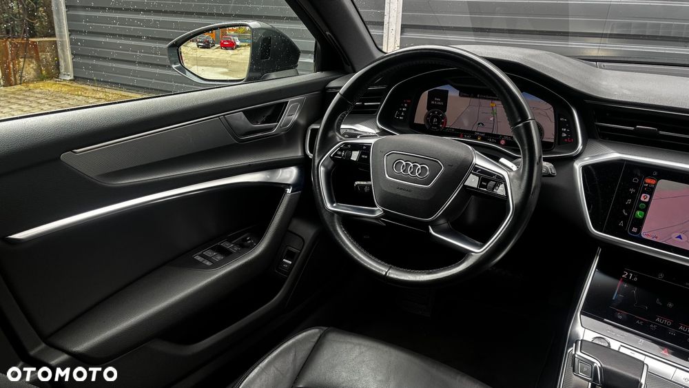 Audi A6 - 14