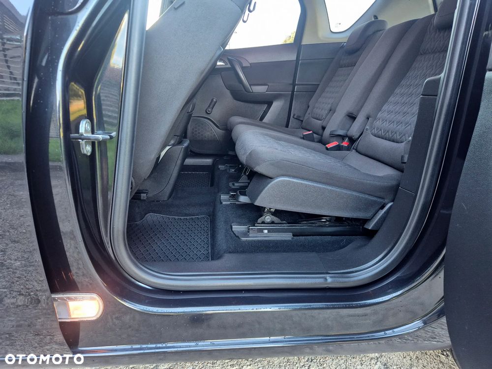 Opel Meriva 1.4 Active - 31