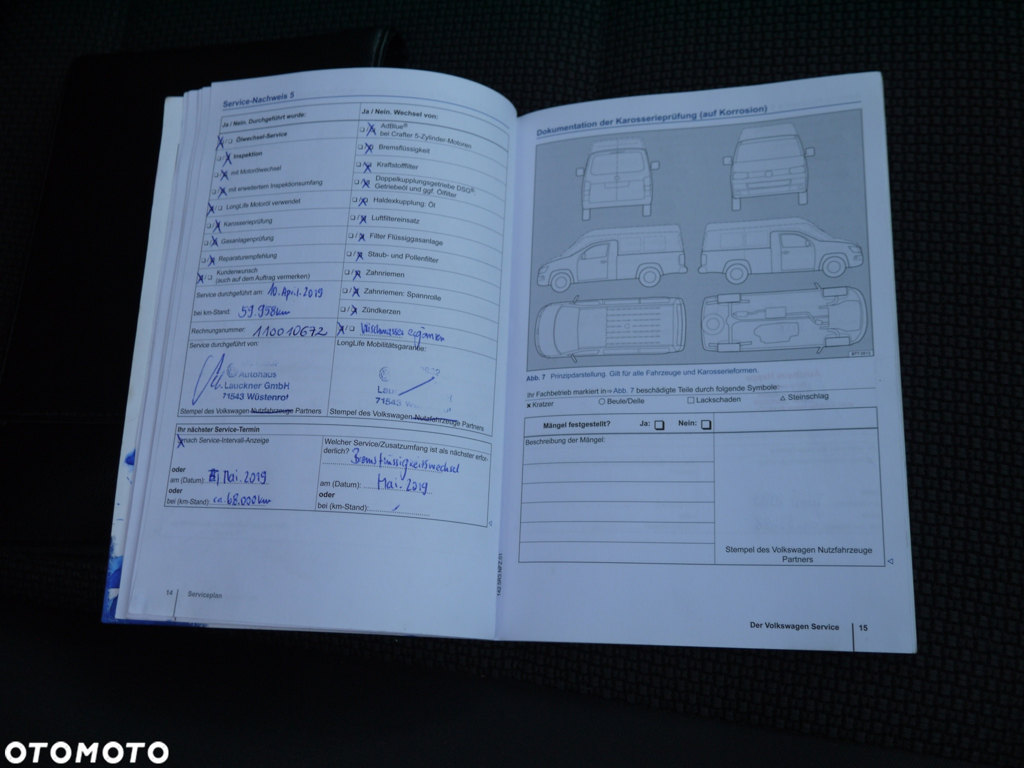 Volkswagen Amarok 2.0 BiTDI 4MOTION BMT Trendline - 22