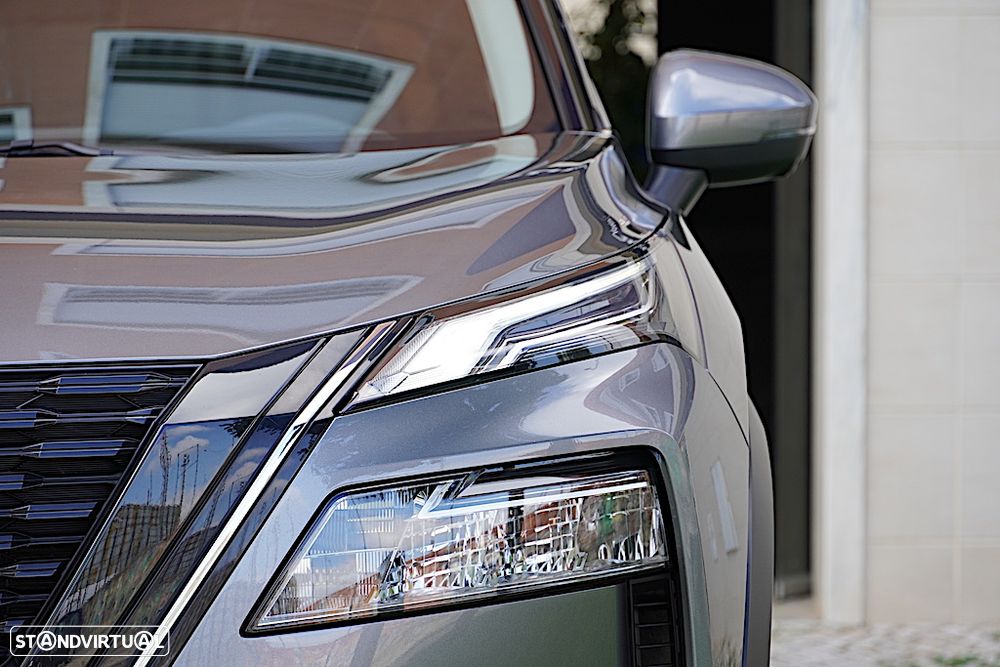 Nissan X-Trail 1.5 e-Power Tekna e-4force - 9