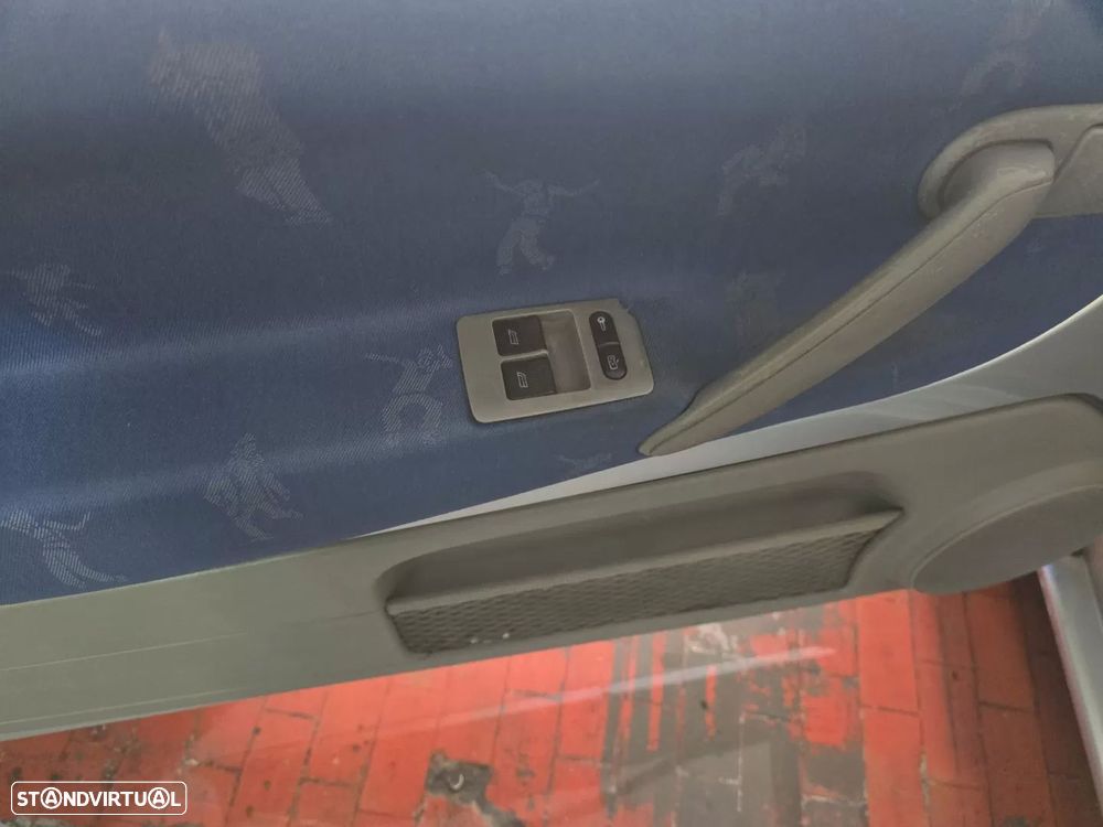 VW Lupo 1.0 Confortline - 6