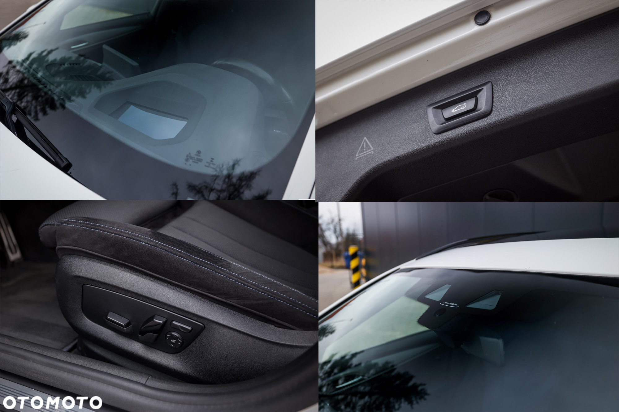 BMW Seria 5 520d Touring M Sport Edition - 12