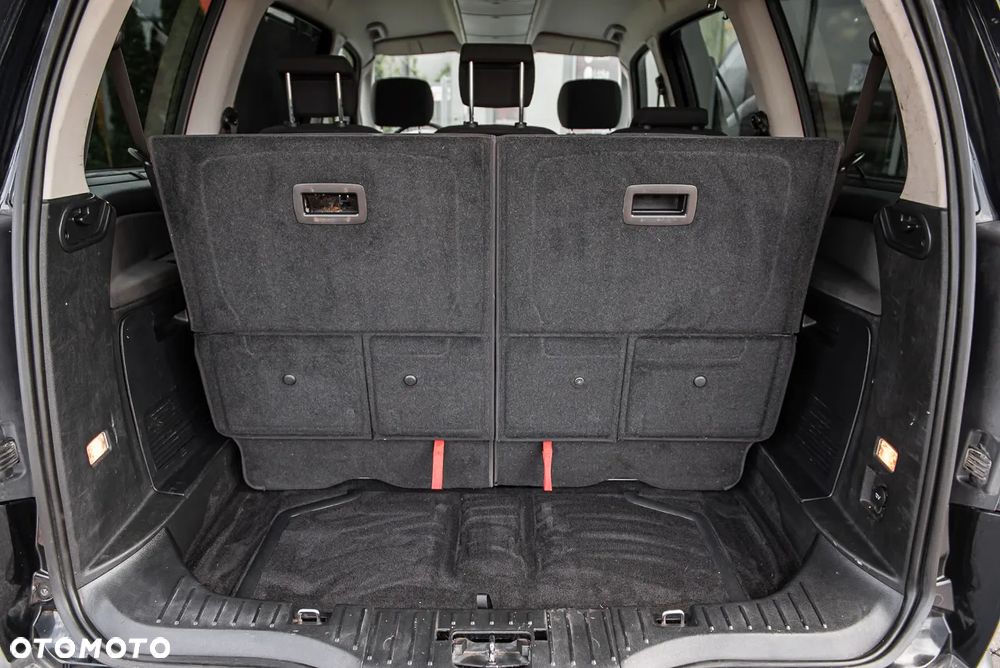 Ford Galaxy 2.0 Titanium - 26