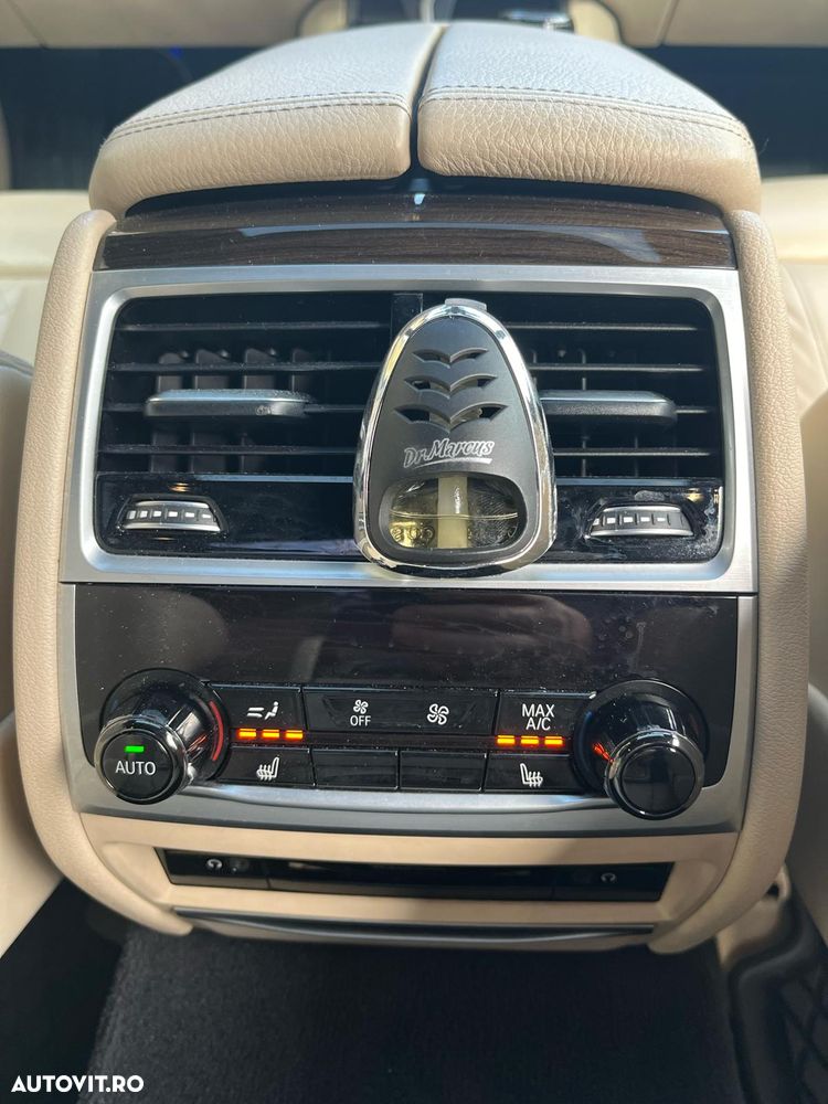 BMW Seria 7 730Ld xDrive - 30