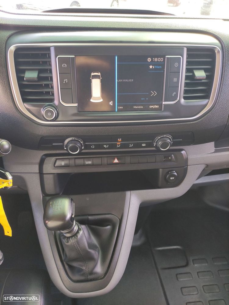 Peugeot Expert 1.5 BlueHDi L2H1 Premium Standard - 10