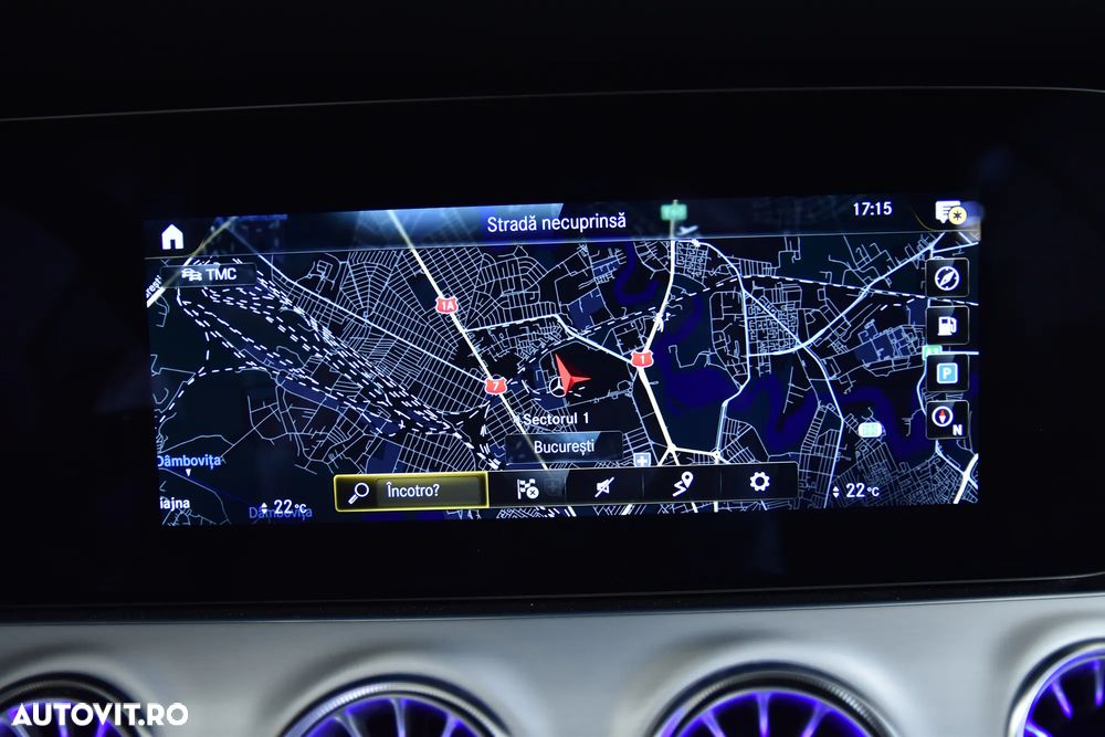 Mercedes-Benz E 53 AMG 4Matic Coupe MHEV Aut. - 24