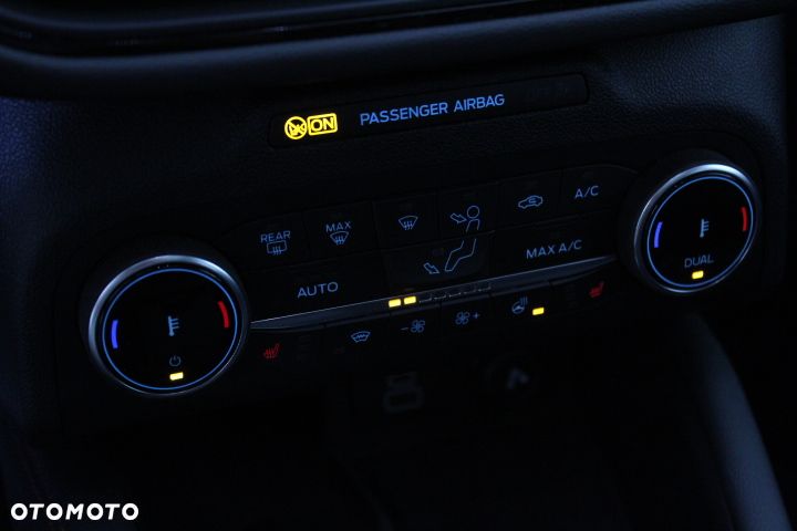 Ford Kuga 2.5P PHEV FWD ST-Line X - 18