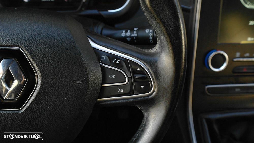 Renault Grand Scénic 1.6 dCi Intens SS - 41