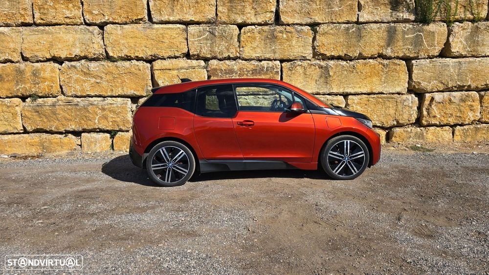 BMW i3 - 5