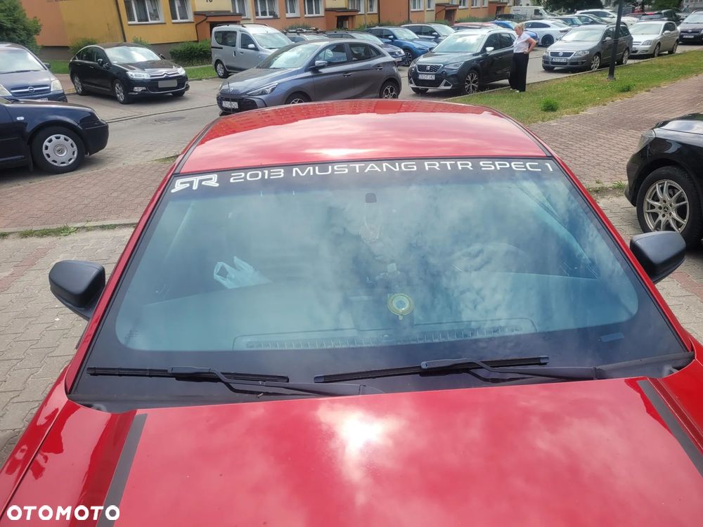 Ford Mustang 3.7 V6 Premium - 7