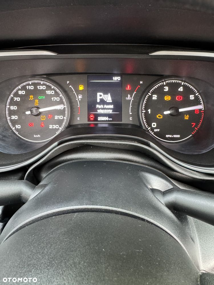 Fiat Tipo - 15