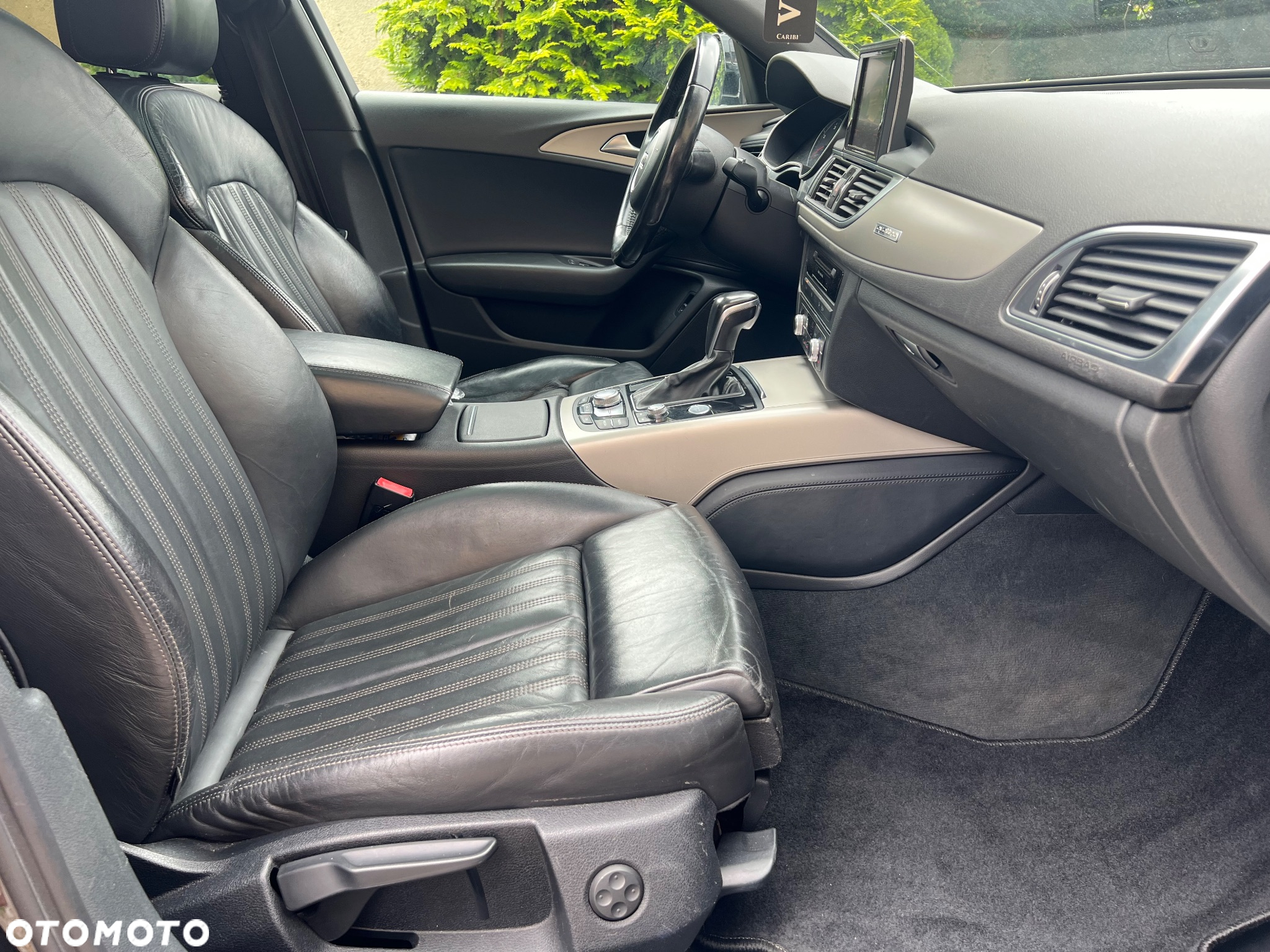 Audi A6 Allroad 3.0 TDI Quattro S tronic - 33