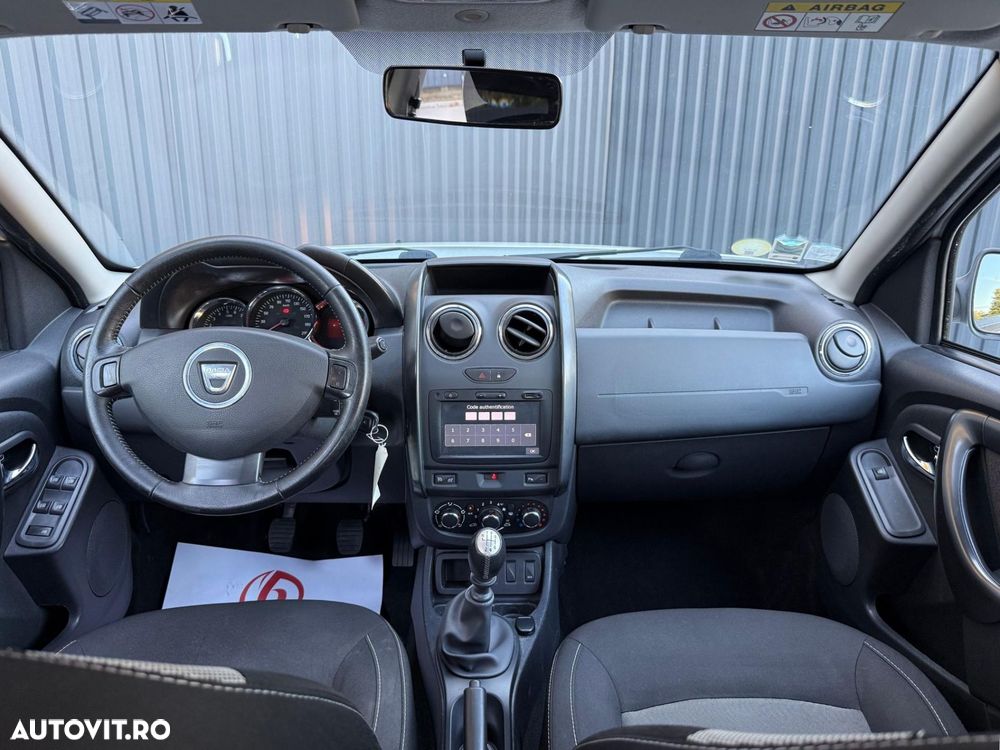 Dacia Duster - 7