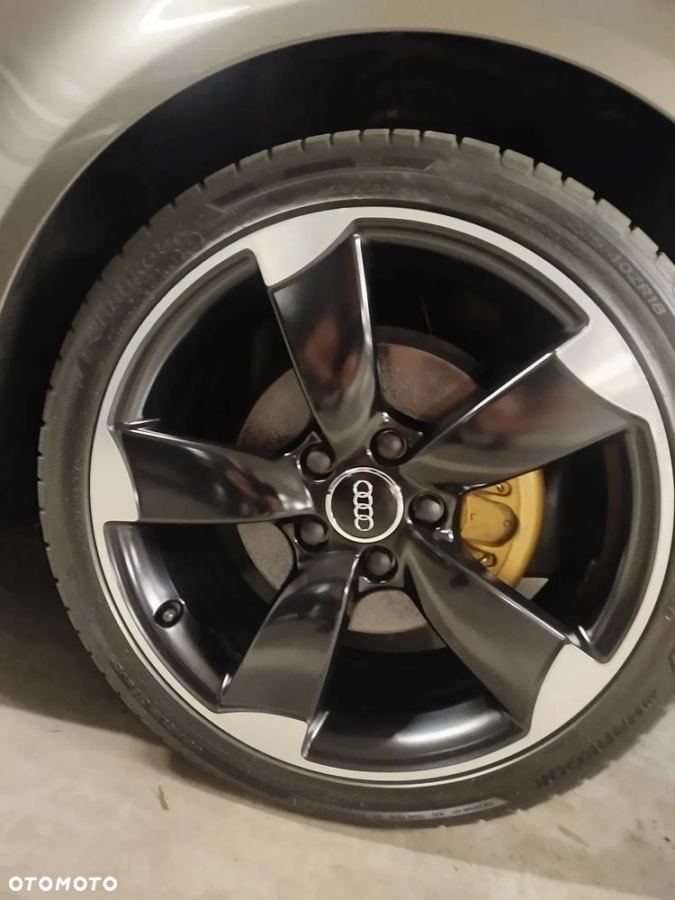 Audi A3 Cabrio 1.8 TFSI S tronic Ambition - 21