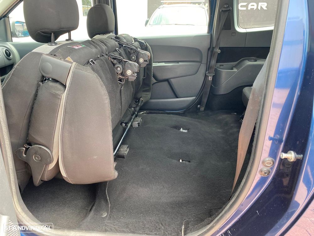Dacia Lodgy 1.5 Blue dCi Stepway 7L - 18