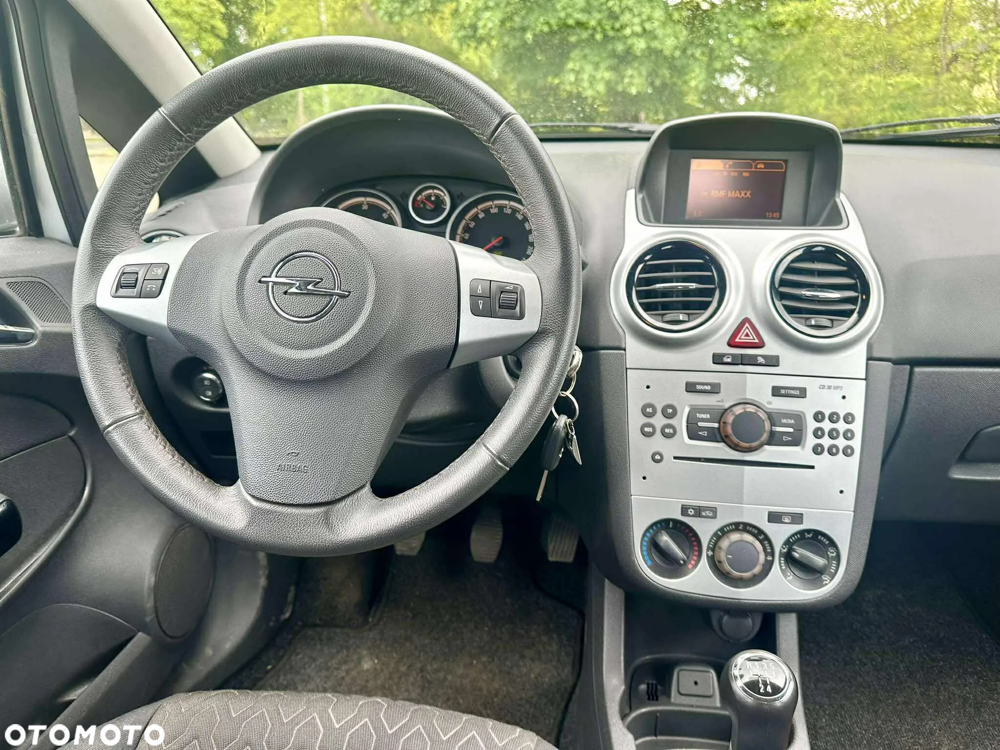 Opel Corsa - 6