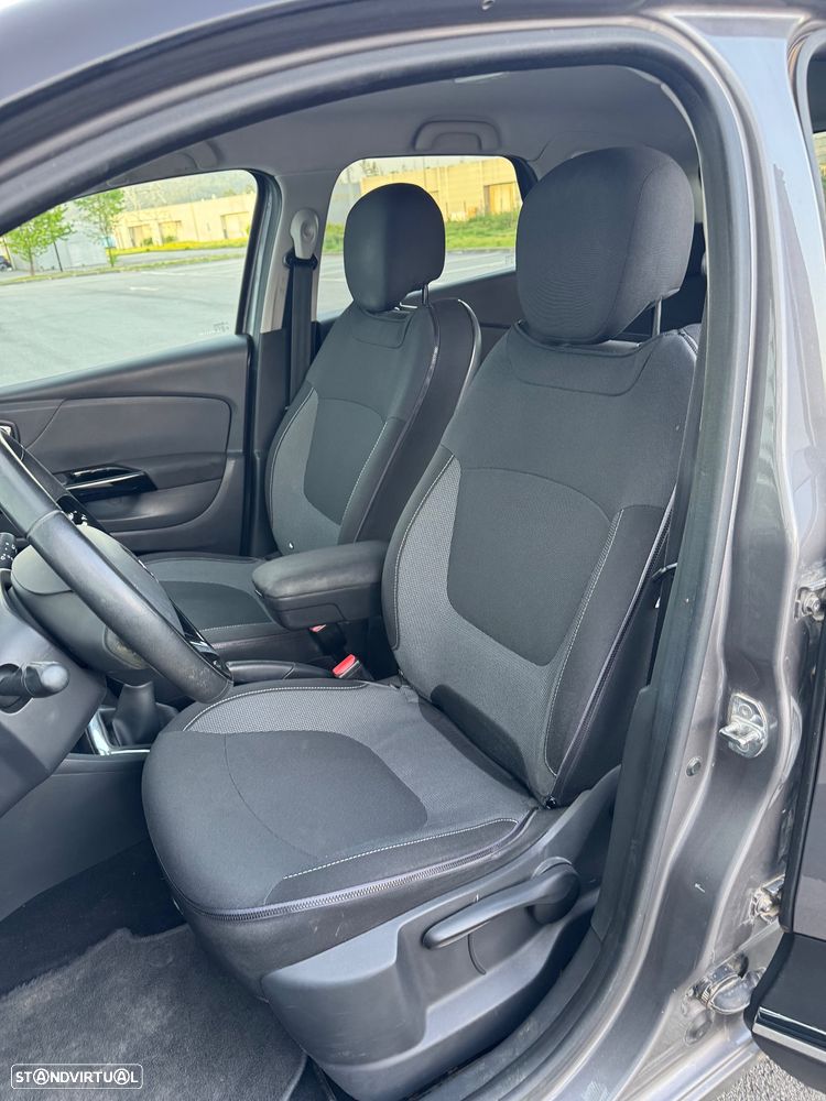 Renault Captur ENERGY dCi 110 Intens - 9