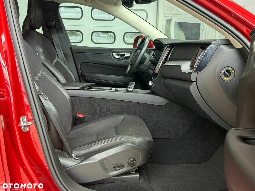 Volvo XC 60 - 12